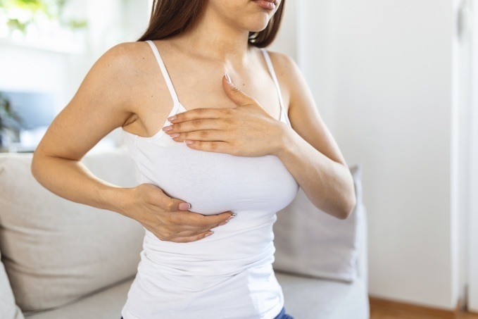 6 lầm tưởng về ung thư vú