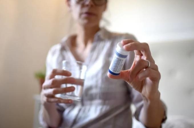 Ba thành phần có trong vitamin không bao giờ nên mua