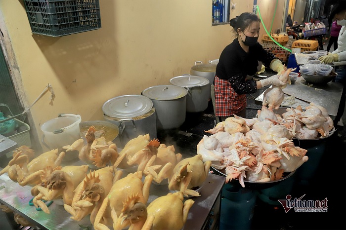Cách ăn thịt gà tốt nhất cho sức khỏe