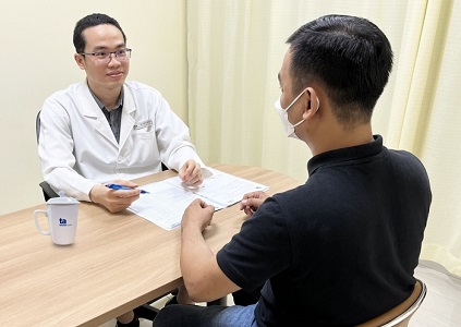 Cách giảm huyết áp không cần dùng thuốc