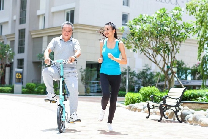 Làm thế nào để tăng cân lành mạnh ?