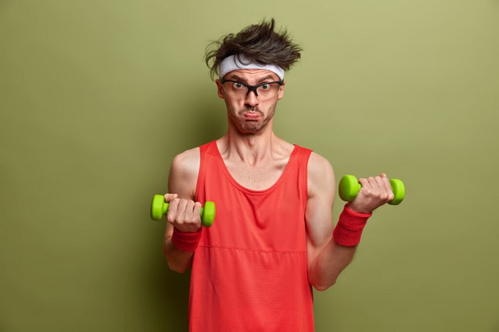 Người gầy nên ăn gì để tăng cân ?