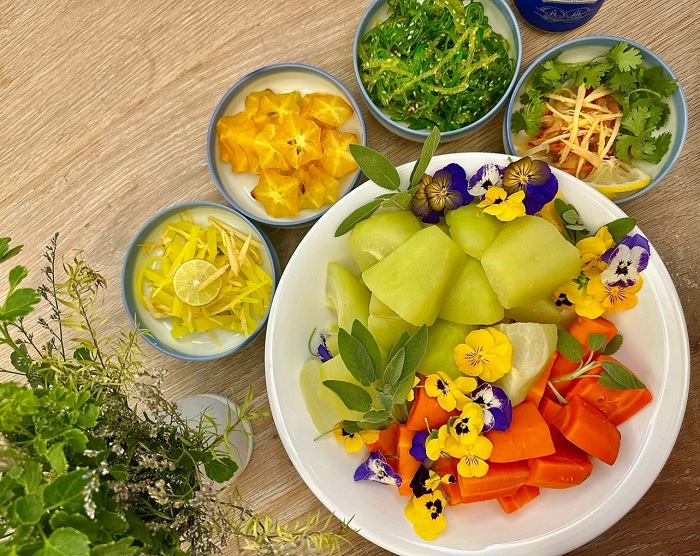 Phan Như Thảo giảm gần ba kg sau 8 ngày