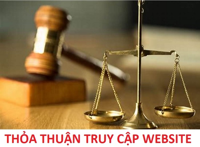 Khuyến Cáo Về Trách Nhiệm Pháp Lý & Bản Quyền